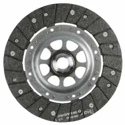 Popular Disco de embrague SACHS 1864 000 440 (Sustituye a 1864 996 601)